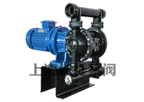 電動(dòng)隔膜泵產(chǎn)品手冊(cè)下載