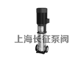 QDLF、CDLF立式不銹鋼多級增壓泵