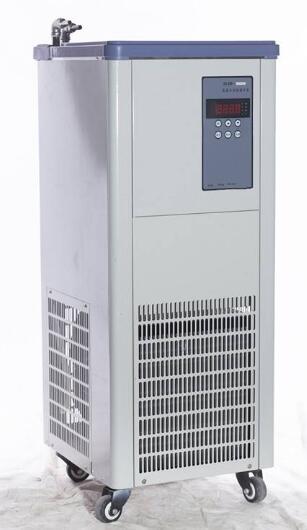 低溫冷卻液循環泵