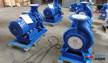 循環水泵