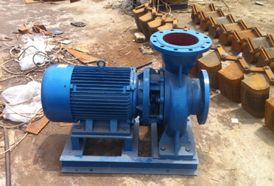 循環水泵 循環水泵