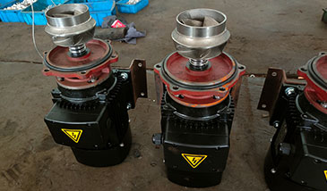 增壓泵嗡嗡響不轉怎么解決