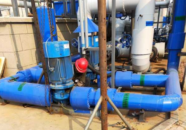 循環(huán)泵凍了怎么辦？