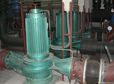 屏蔽泵怎么維修？