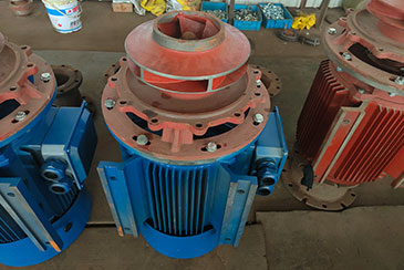 循環(huán)泵進(jìn)水怎么處理？