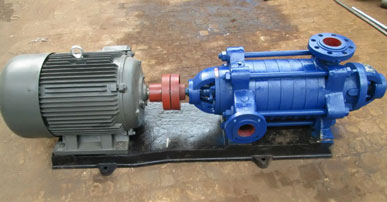 離心泵功率大怎么辦？